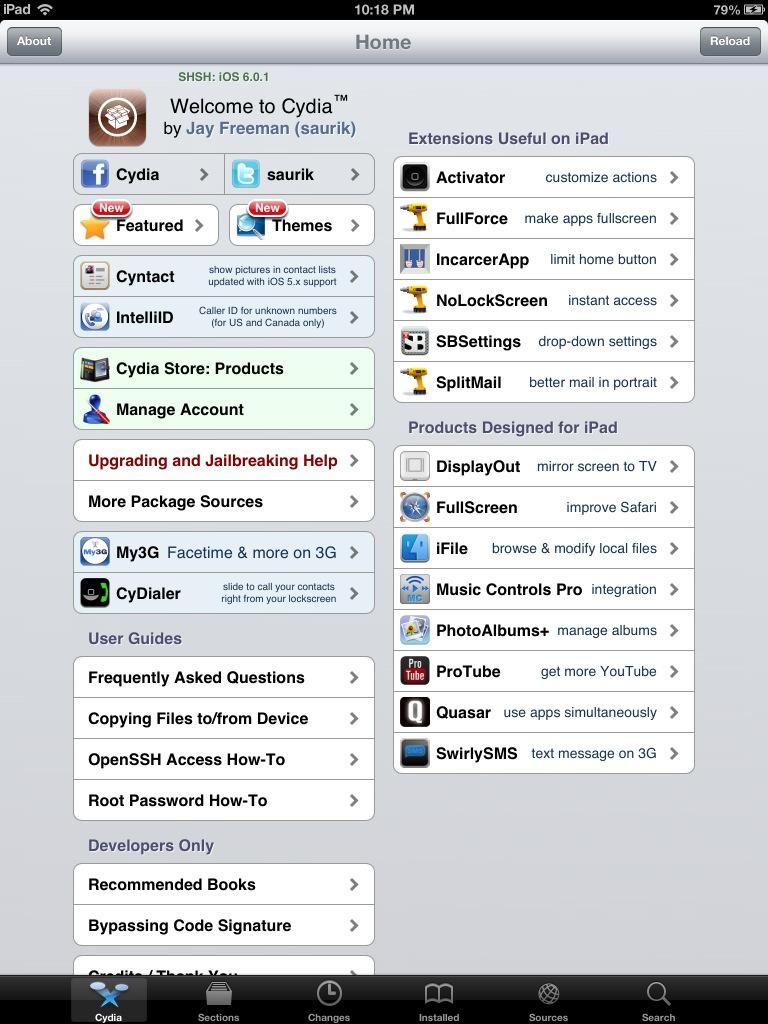 iOS 6 Jailbreak Successful on iPad 4th Gen, iPad mini